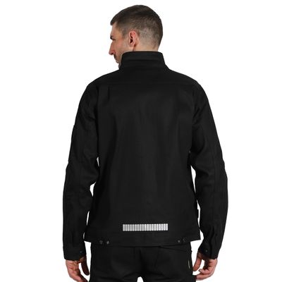 FORCE JACKET – Crna 2