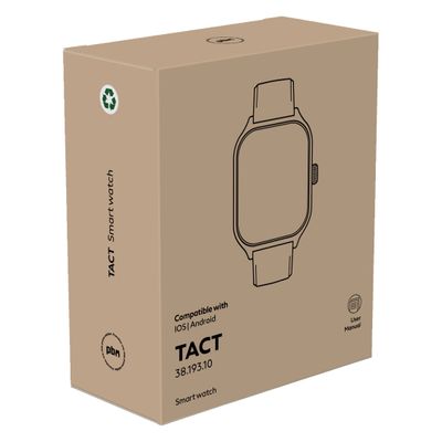 TACT – Crna 3