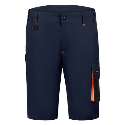 HAMMER STRETCH BERMUDA – Plava 5