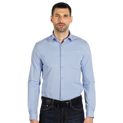 COLLINS LSL MEN – Svetlo plava 4