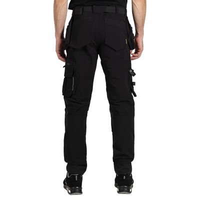PERFORMANCE PLUS – Crna 5