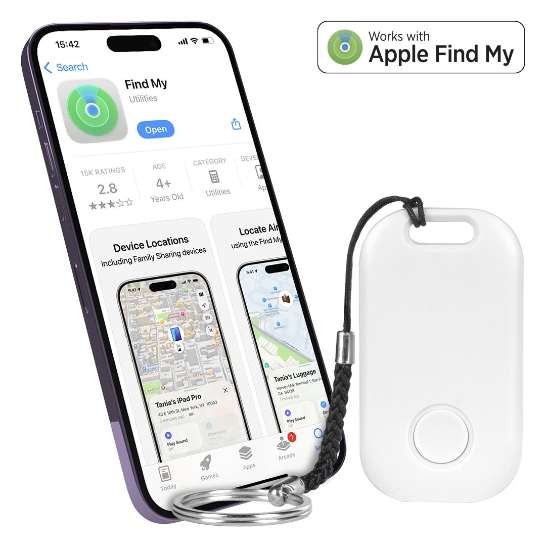 KEY FINDER – Bela