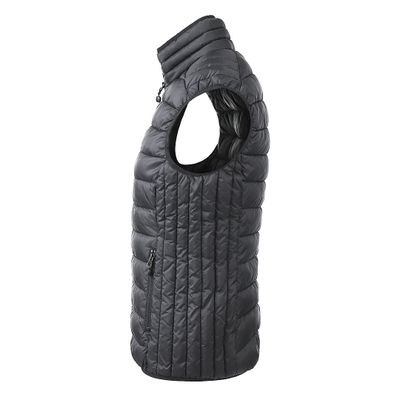 RINO VEST WOMEN – Tamno siva 7