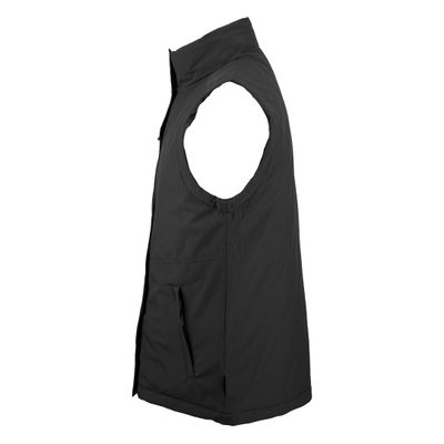 KOBALT VEST – Tamno siva 6