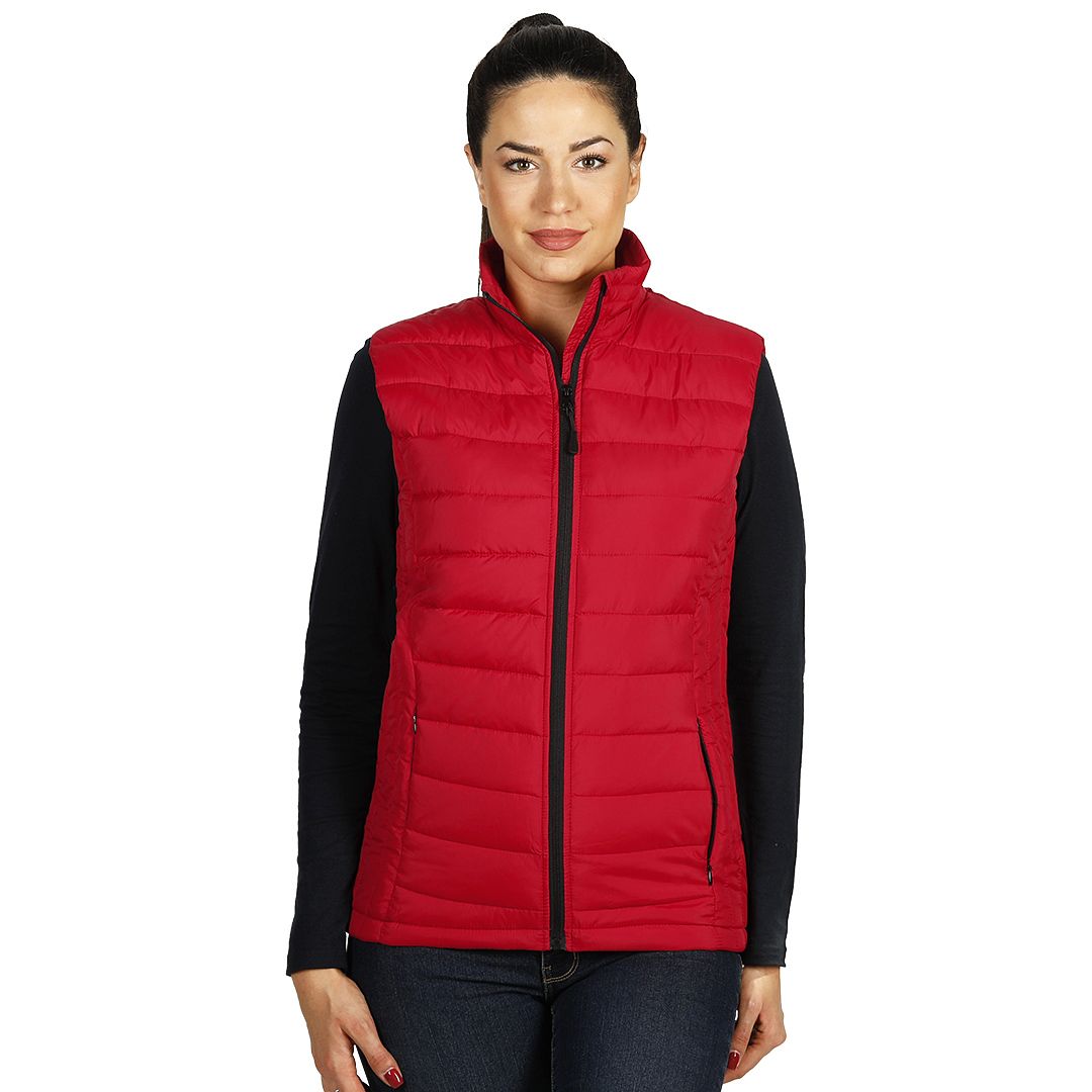 NOVA WOMEN – Crvena