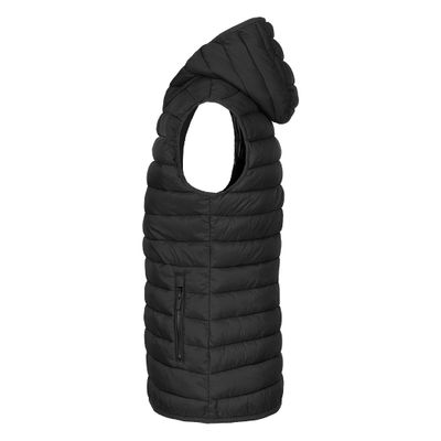 LIBERTY HOOD VEST WOMEN