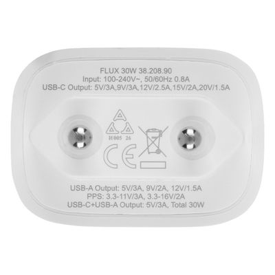 FLUX 30W – Bela 5