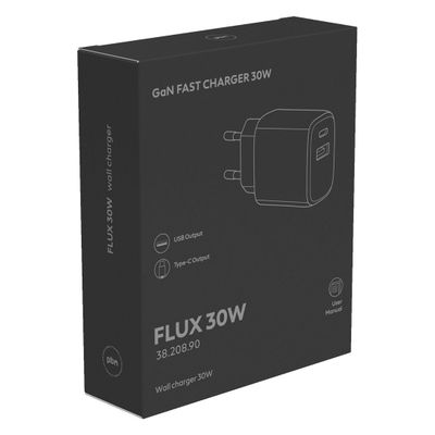 FLUX 30W – Bela 6