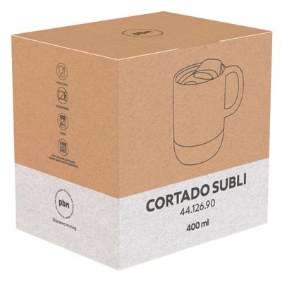 CORTADO SUBLI – Bela 4