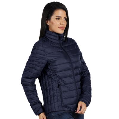 RINO JACKET WOMEN – Plava 7