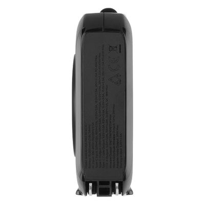 BARACUDA PRO – Crna 8