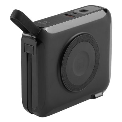 BARACUDA PRO – Crna 2