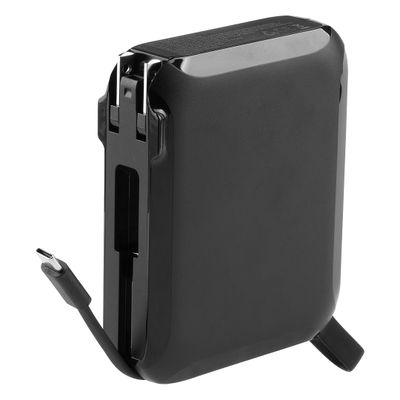 BARACUDA PRO – Crna 3