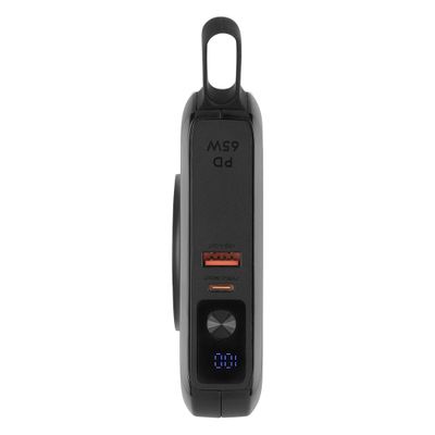 BARACUDA PRO – Crna 7