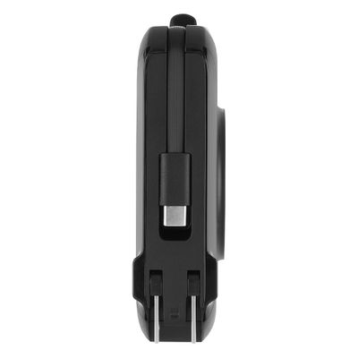 BARACUDA PRO – Crna 6