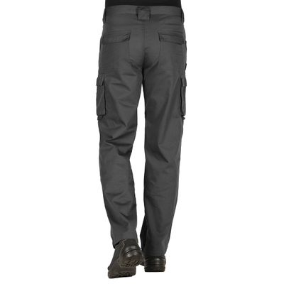 CRAFT PANTS – Tamno siva 5