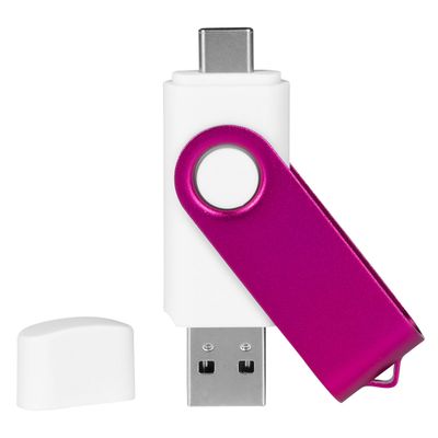 SMART C PINK 3.0 – Bela 2