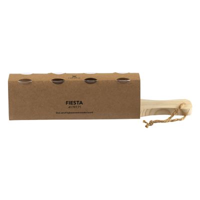 FIESTA – Bež 5