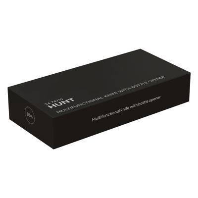 HUNT – Crna 3
