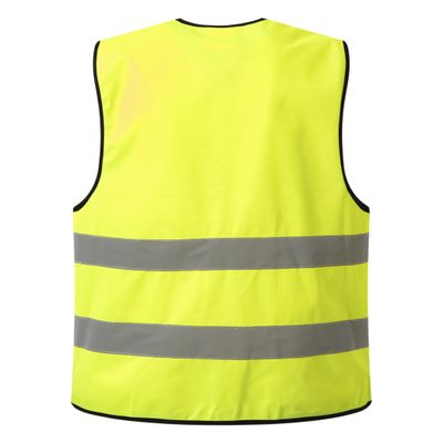 GLOW – Neon žuta 5