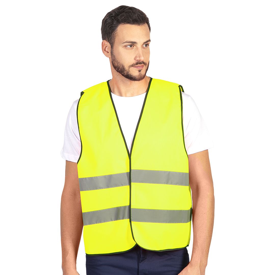 GLOW – Neon žuta