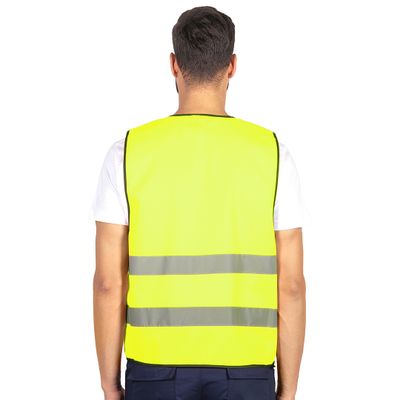 GLOW – Neon žuta 3