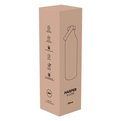 HARPER – Bela 3