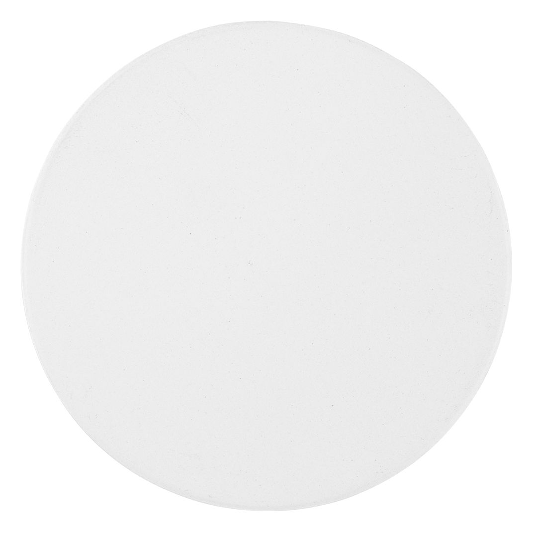 MEMO ROUND MATT – Bela