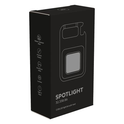 SPOTLIGHT – Gun 5