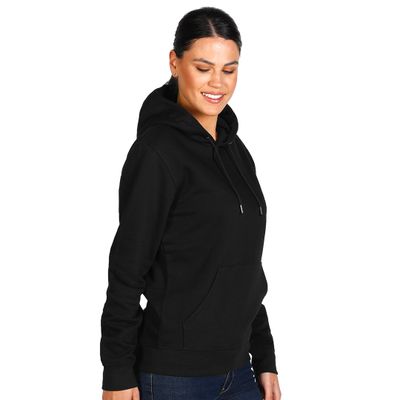 ABSOLUT HOODY 350 – Crna 2