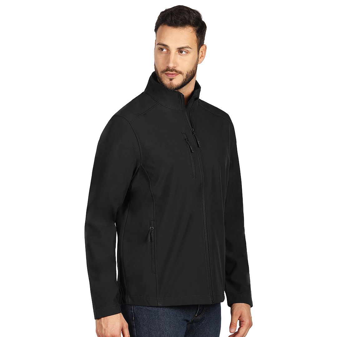 SKIPPER – Crna