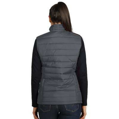NOVA WOMEN – Tamno siva 2