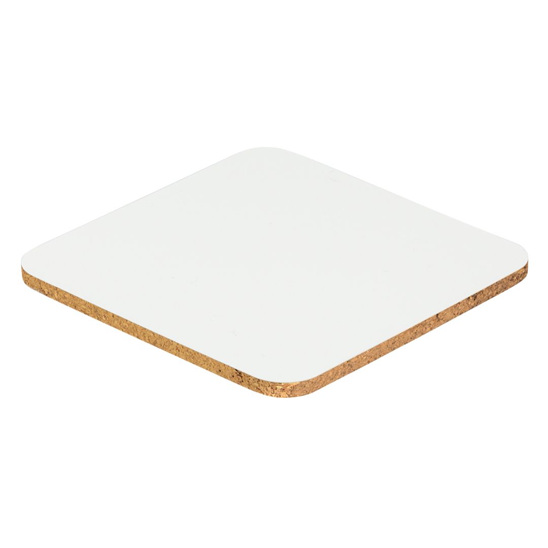 SUBLI WHITE SQUARE – Bela