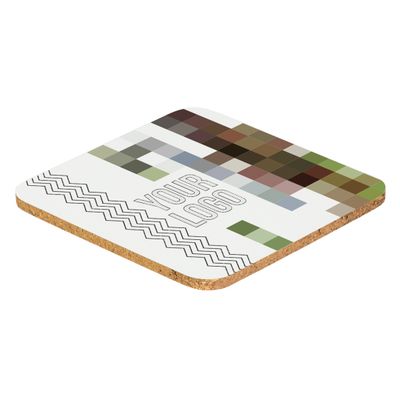SUBLI WHITE SQUARE – Bela 2