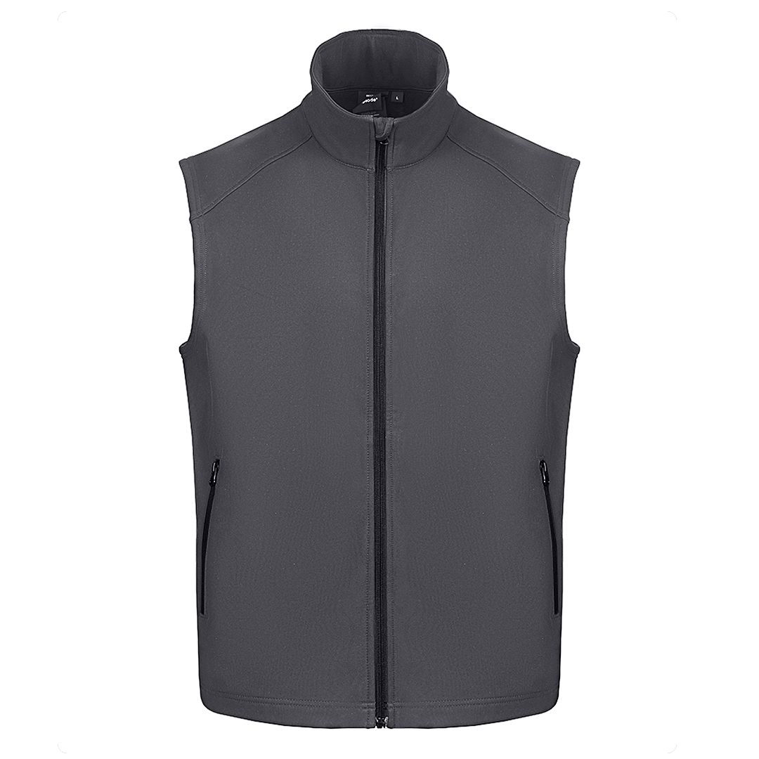 BEST NEO VEST – Tamno siva