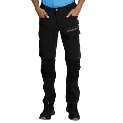 PANTHER PANTS W – Crna 4