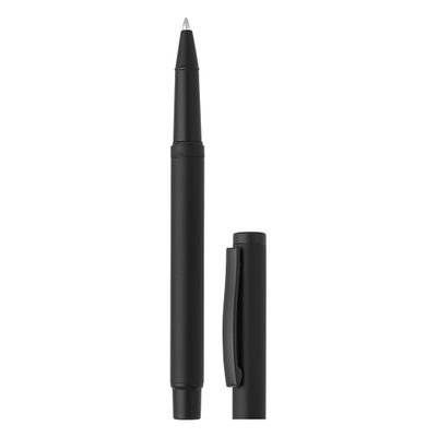 TITANIUM JET BLACK SET – Crna 8