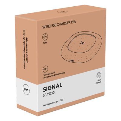 SIGNAL – Crna 4