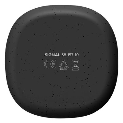 SIGNAL – Crna 3