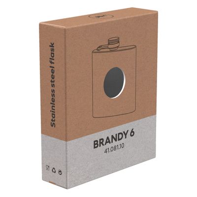 BRANDY 6 – Crna 2