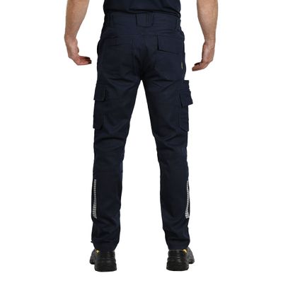 FORCE PANTS – Plava 2