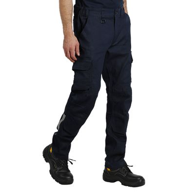 FORCE PANTS – Plava 5