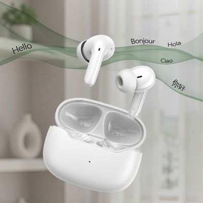 SONIX AI – Bela 5
