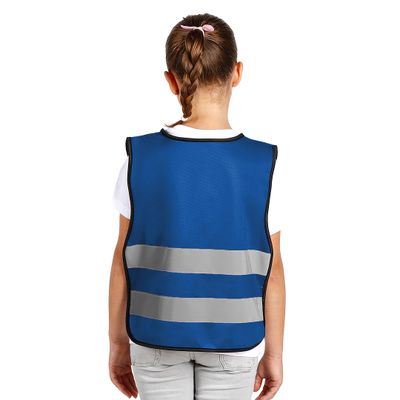 GLOW COLOR KID – Rojal plava 3