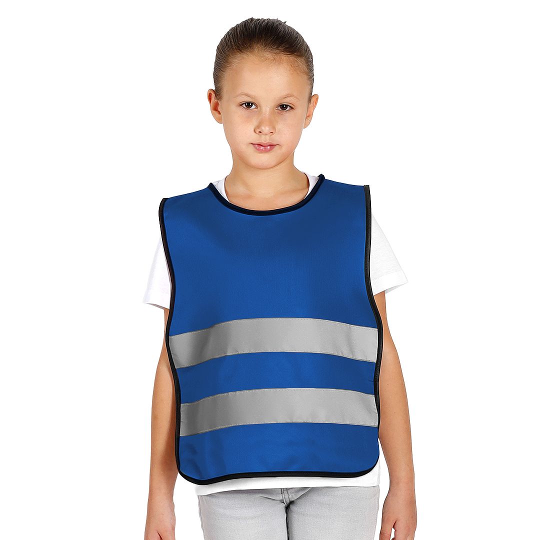 GLOW COLOR KID – Rojal plava