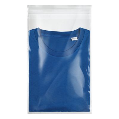POLY BAG 20 x 30 – Transparentna 2