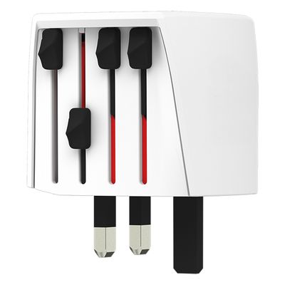 MUV MICRO – Bela 2