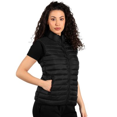 LIBERTY VEST WOMEN – Crna 3