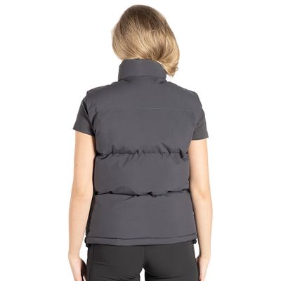 HUSKY VEST – Tamno siva 4