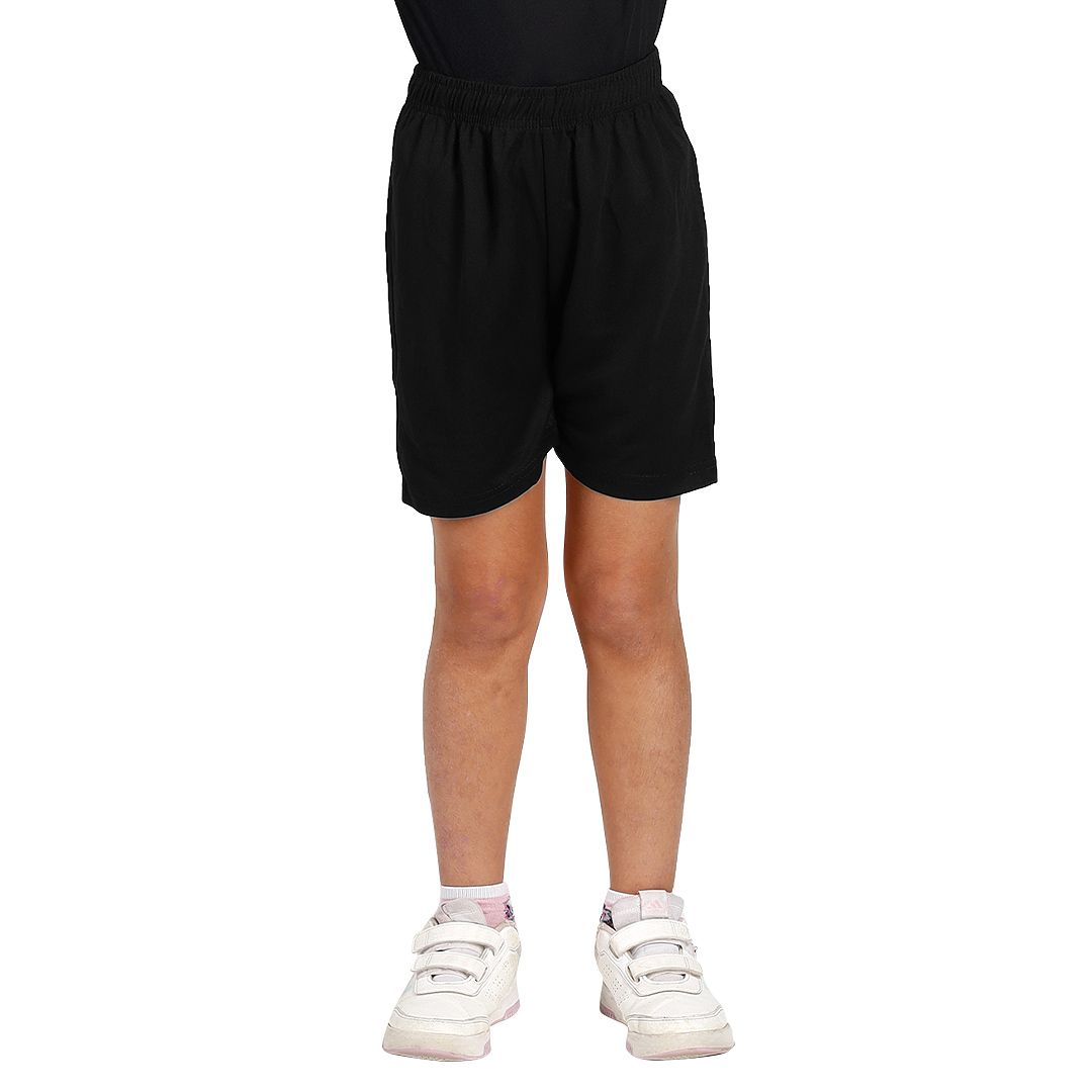 SPORTY KIDS – Crna